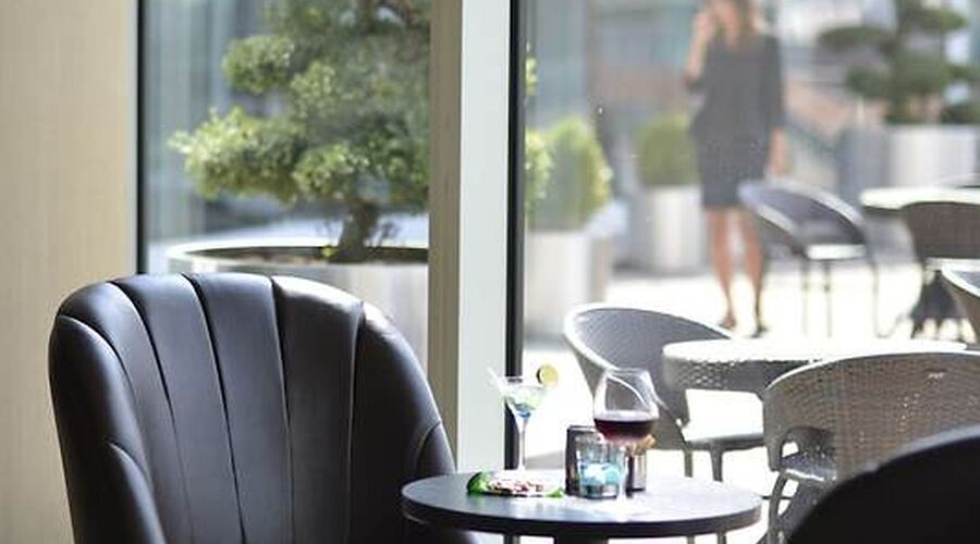 Wyndham Grand Istanbul Europe