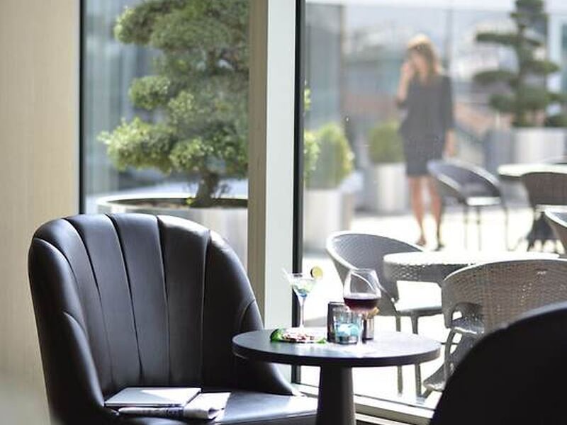 Wyndham Grand Istanbul Europe