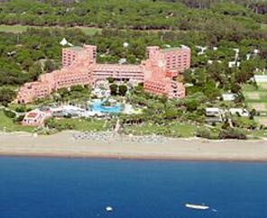 BARCELO TAT BEACH HOTEL