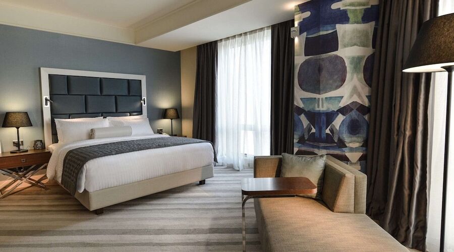 Wyndham Grand Istanbul Europe