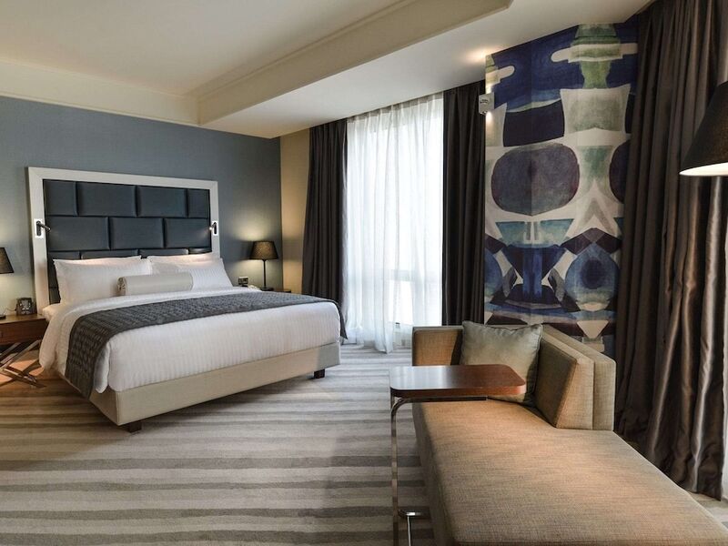 Wyndham Grand Istanbul Europe