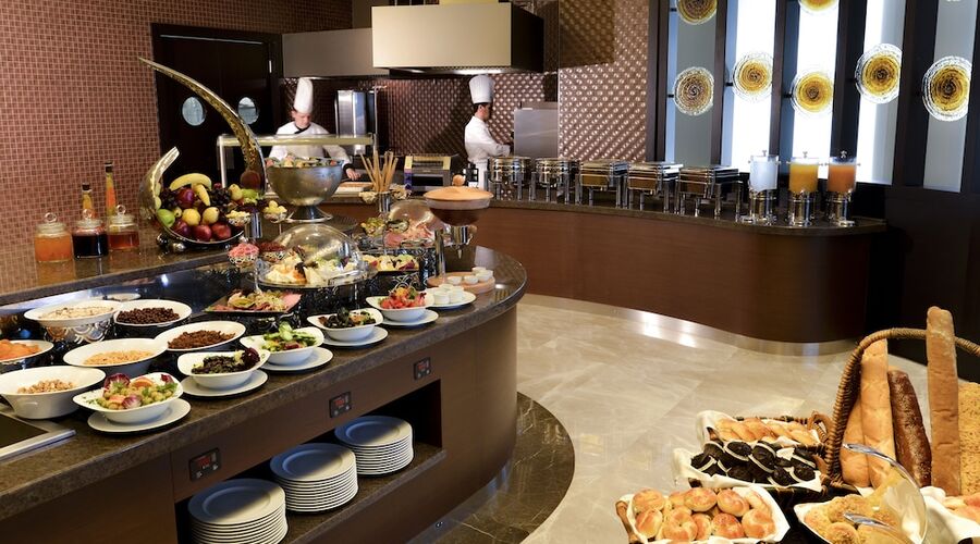 Wyndham Grand Istanbul Europe