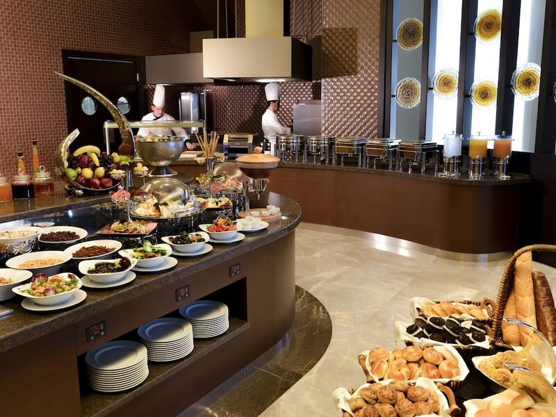 Wyndham Grand Istanbul Europe