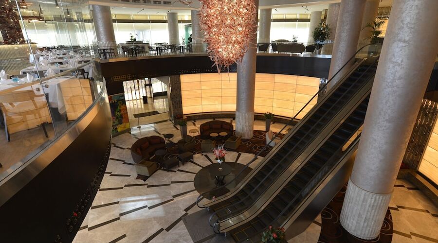Wyndham Grand Istanbul Europe