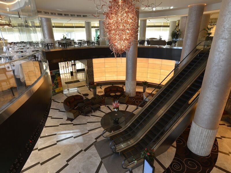 Wyndham Grand Istanbul Europe