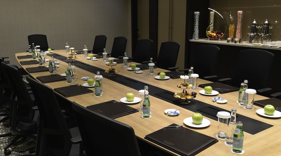 Wyndham Grand Istanbul Europe