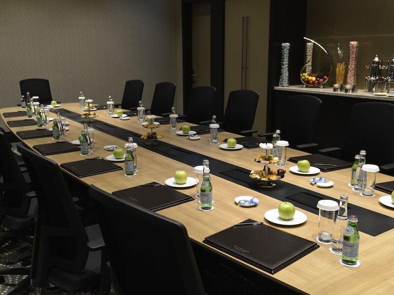 Wyndham Grand Istanbul Europe