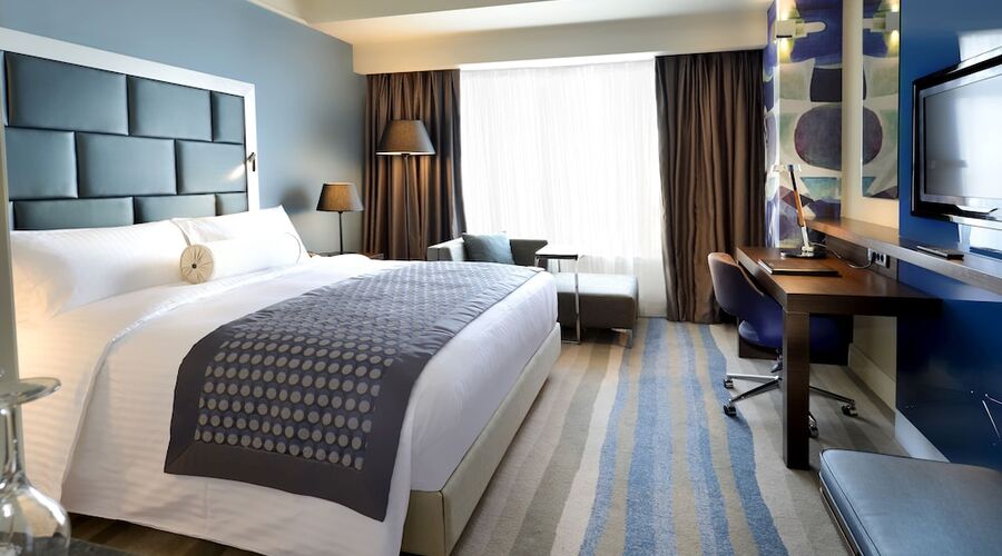 Wyndham Grand Istanbul Europe