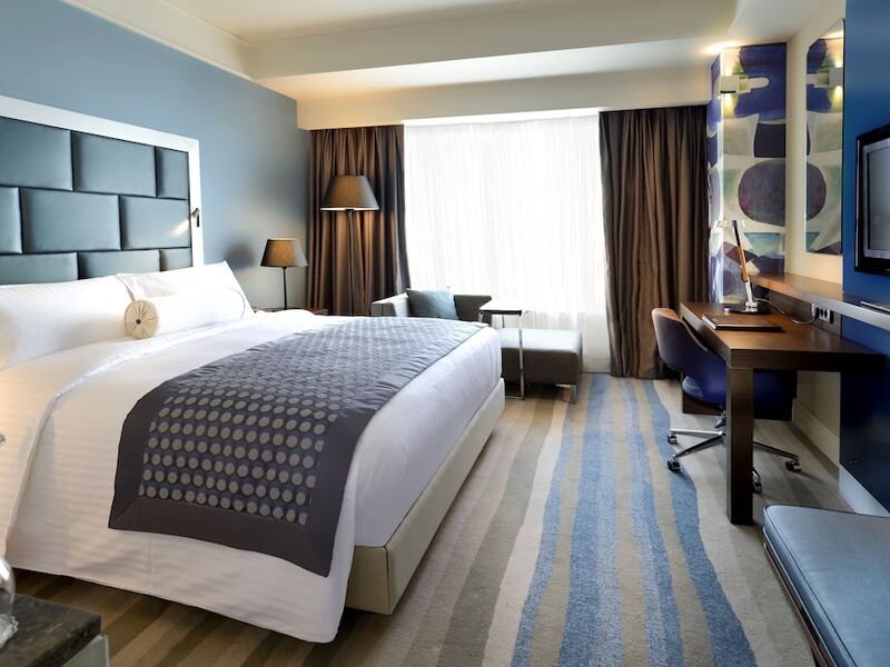 Wyndham Grand Istanbul Europe