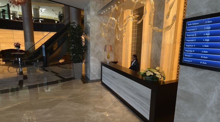 Wyndham Grand Istanbul Europe