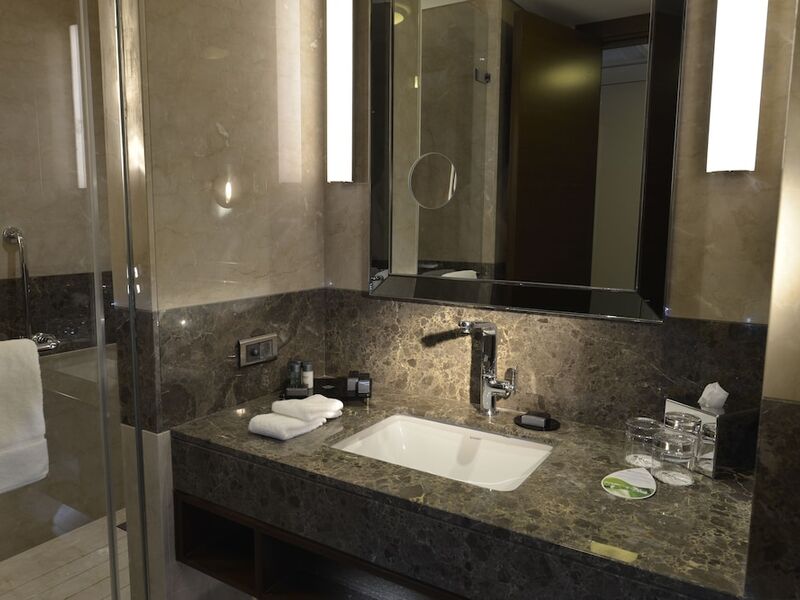 Wyndham Grand Istanbul Europe