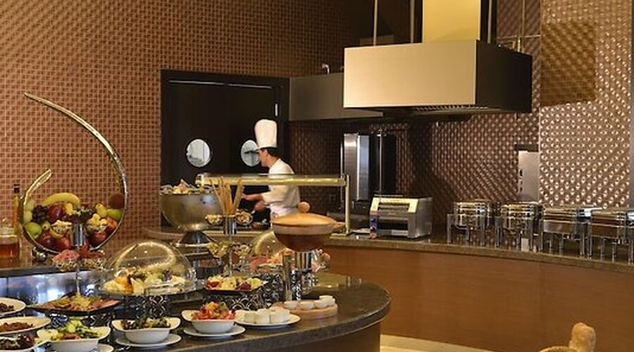 Wyndham Grand Istanbul Europe