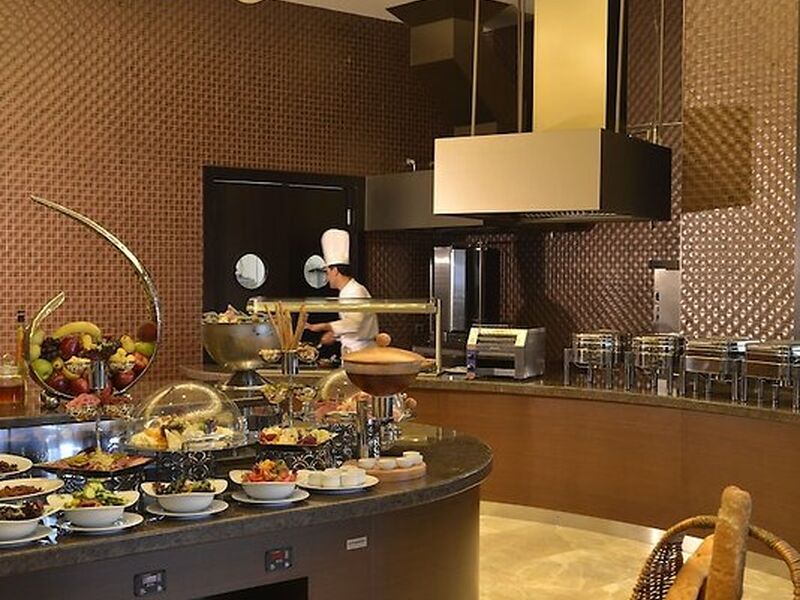 Wyndham Grand Istanbul Europe