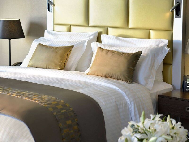 Wyndham Grand Istanbul Europe