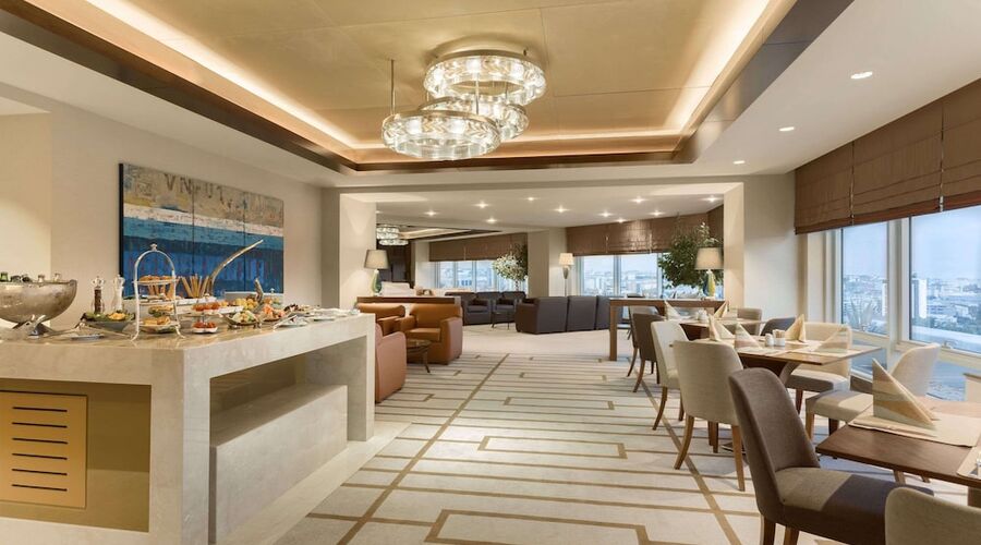 Wyndham Grand Istanbul Europe