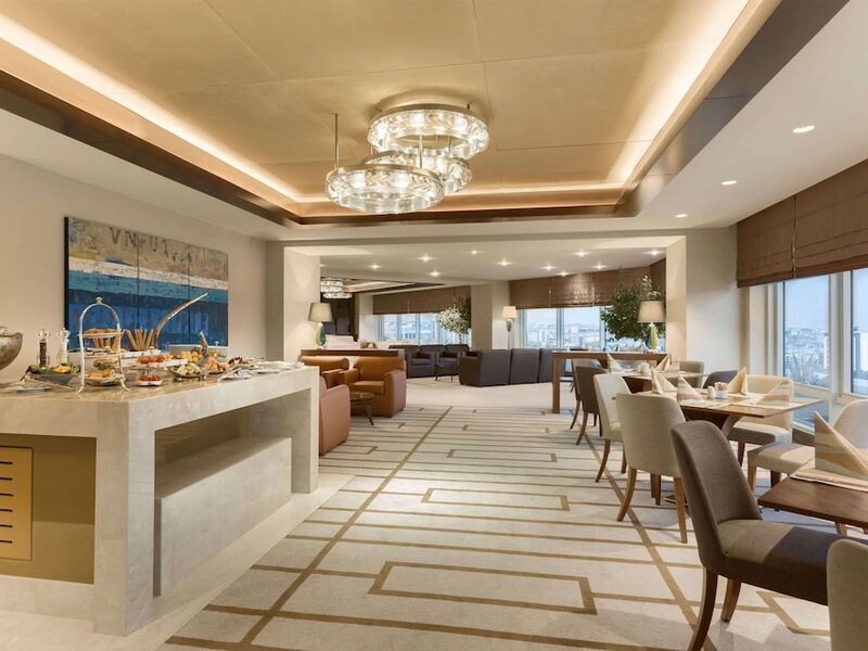 Wyndham Grand Istanbul Europe