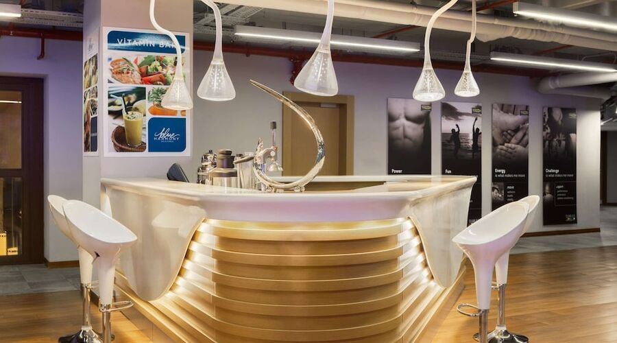 Wyndham Grand Istanbul Europe