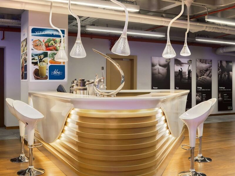 Wyndham Grand Istanbul Europe