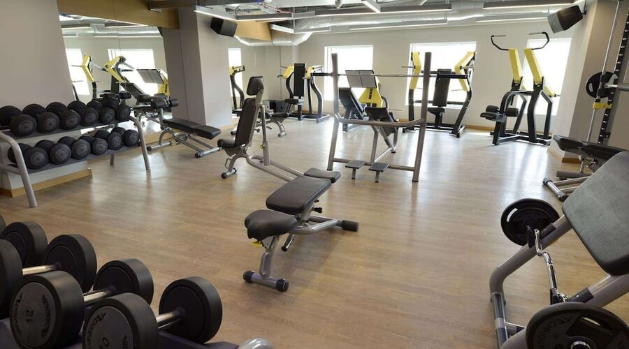 Wyndham Grand Istanbul Europe