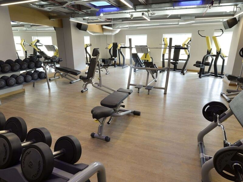 Wyndham Grand Istanbul Europe