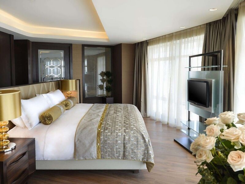 Wyndham Grand Istanbul Europe