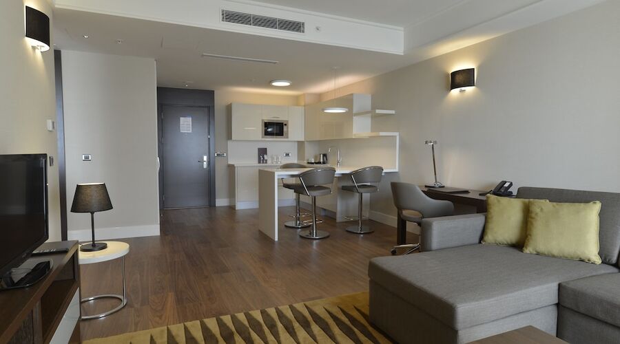 Wyndham Grand Istanbul Europe