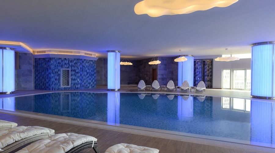 Wyndham Grand Istanbul Europe