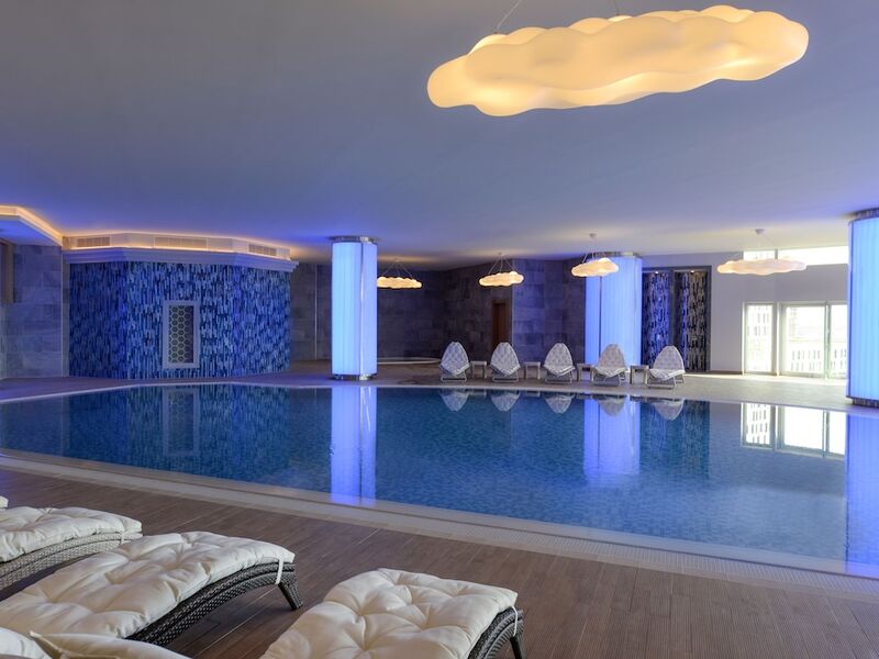 Wyndham Grand Istanbul Europe