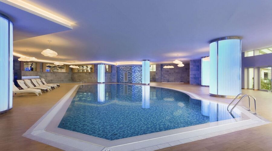 Wyndham Grand Istanbul Europe