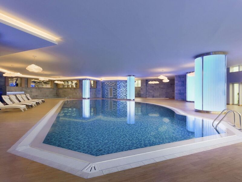 Wyndham Grand Istanbul Europe