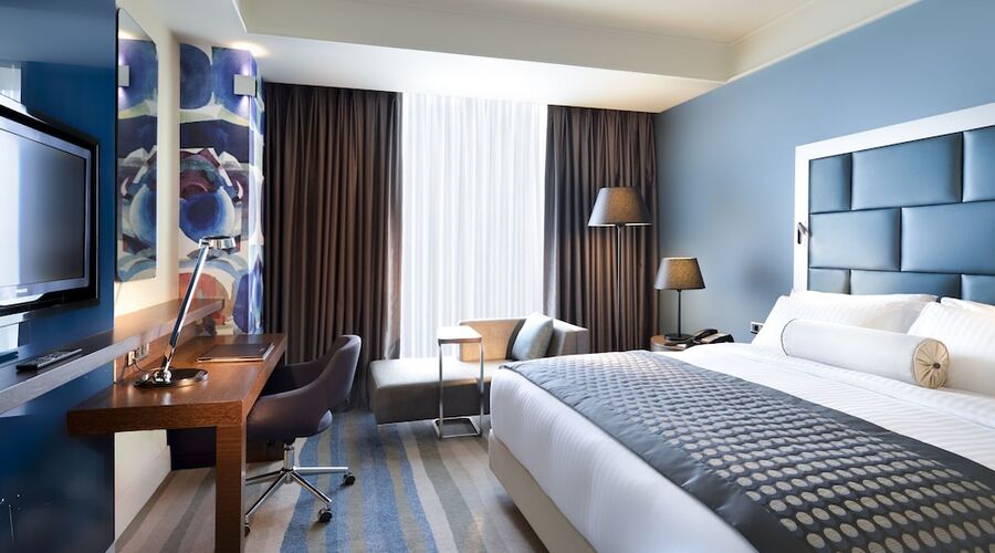 Wyndham Grand Istanbul Europe
