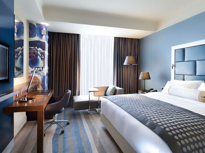 Wyndham Grand Istanbul Europe