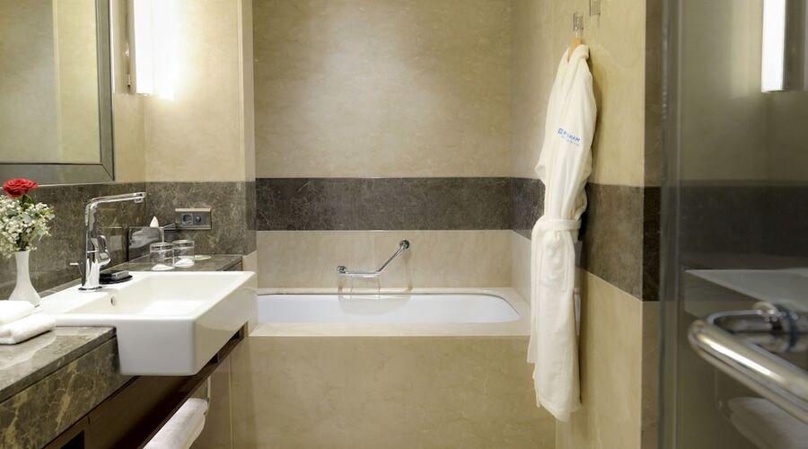 Wyndham Grand Istanbul Europe