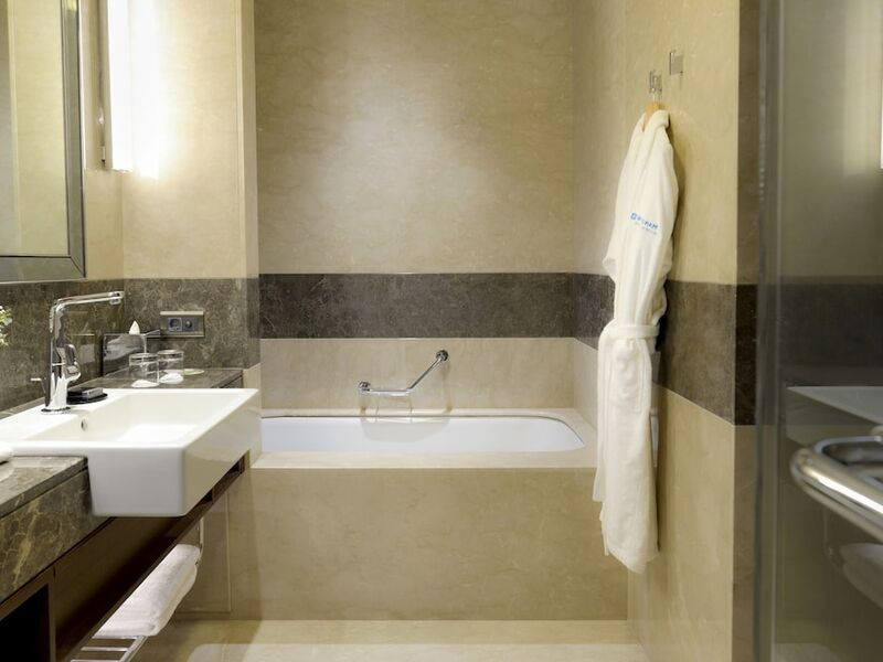 Wyndham Grand Istanbul Europe