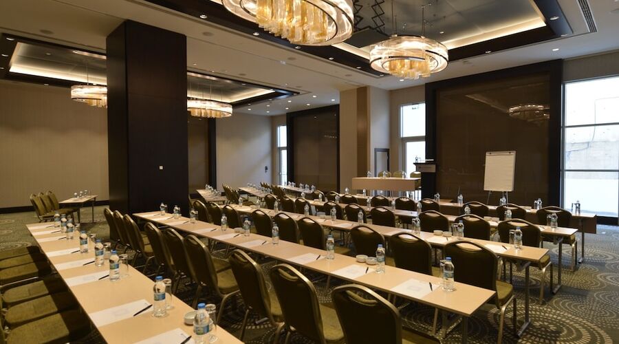 Wyndham Grand Istanbul Europe