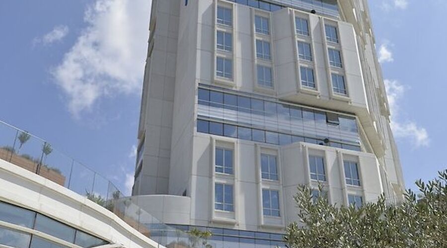 Wyndham Grand Istanbul Europe