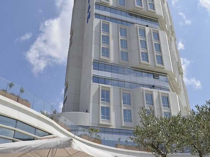 Wyndham Grand Istanbul Europe