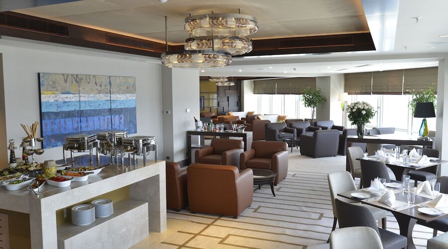 Wyndham Grand Istanbul Europe