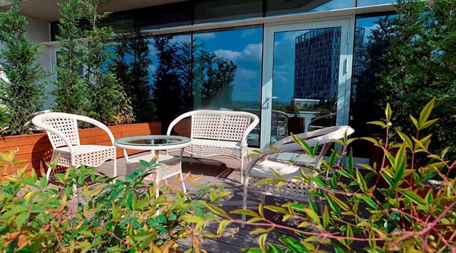 Wyndham Grand Istanbul Europe