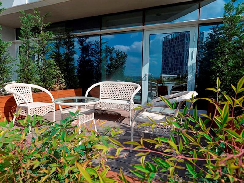 Wyndham Grand Istanbul Europe