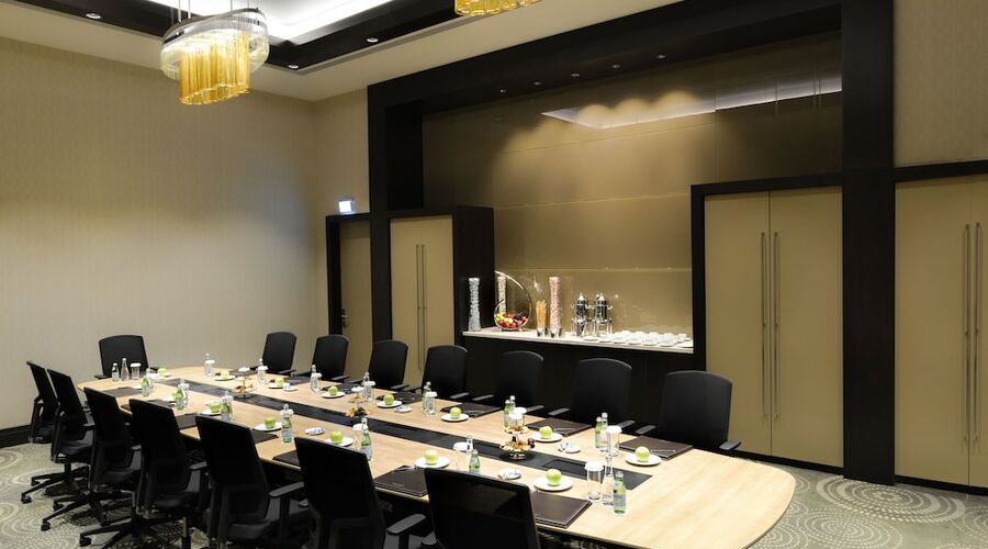 Wyndham Grand Istanbul Europe