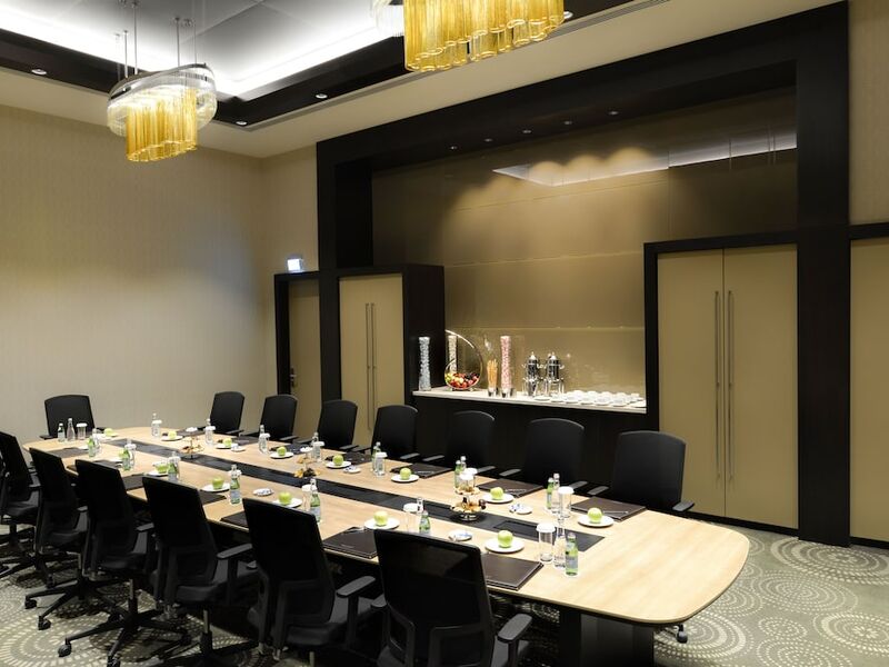 Wyndham Grand Istanbul Europe