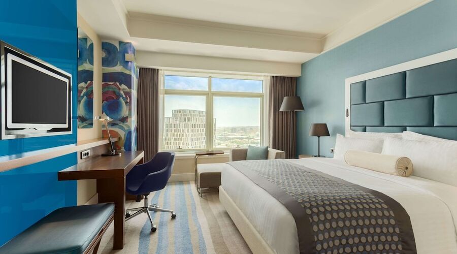 Wyndham Grand Istanbul Europe