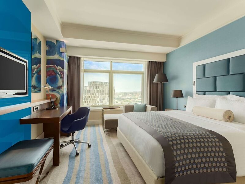 Wyndham Grand Istanbul Europe