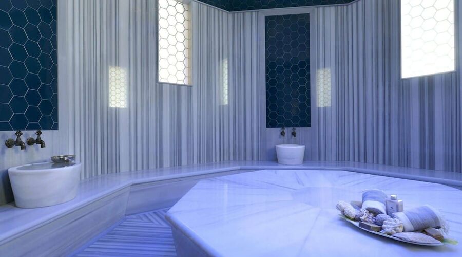 Wyndham Grand Istanbul Europe