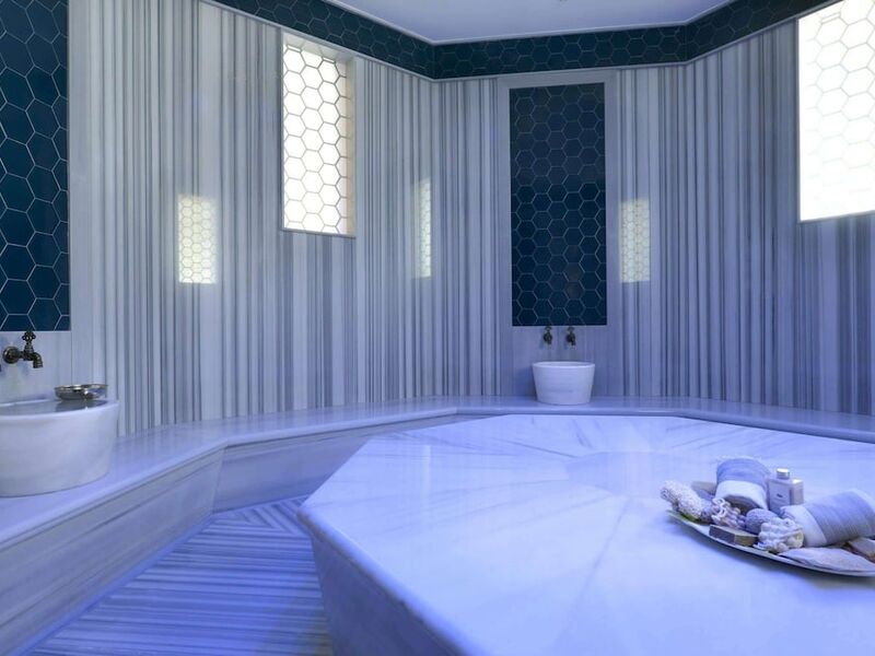 Wyndham Grand Istanbul Europe