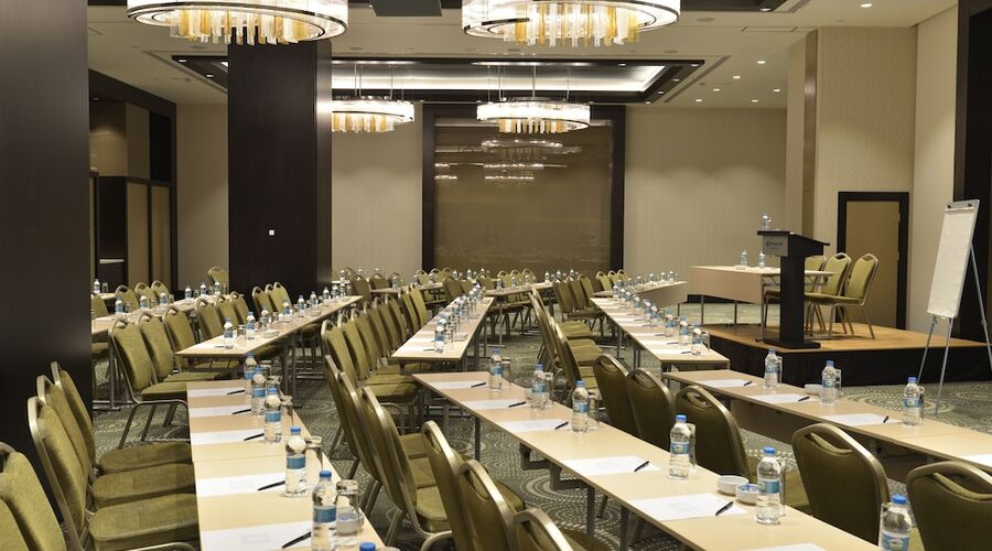 Wyndham Grand Istanbul Europe