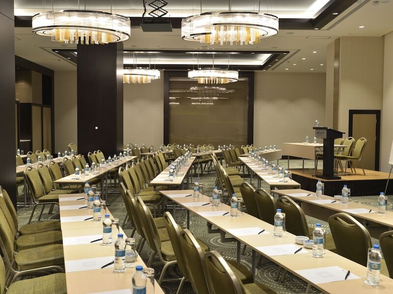 Wyndham Grand Istanbul Europe