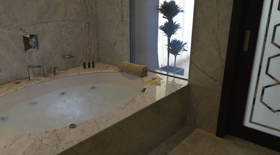 Wyndham Grand Istanbul Europe