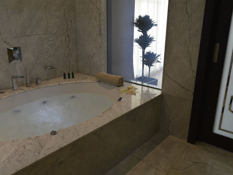 Wyndham Grand Istanbul Europe